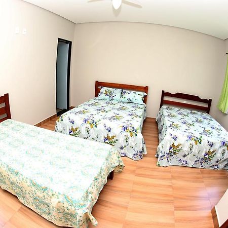 Pousada Perola Mineira Piuí Exteriér fotografie