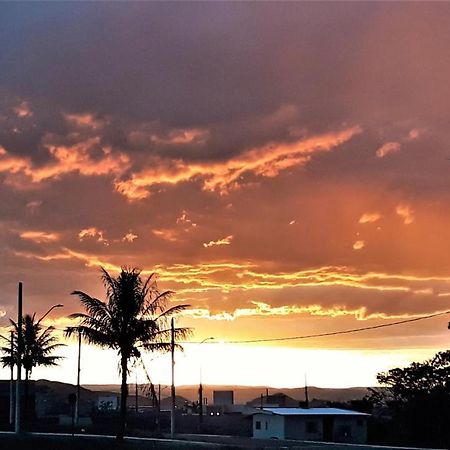 Pousada Perola Mineira Piuí Exteriér fotografie