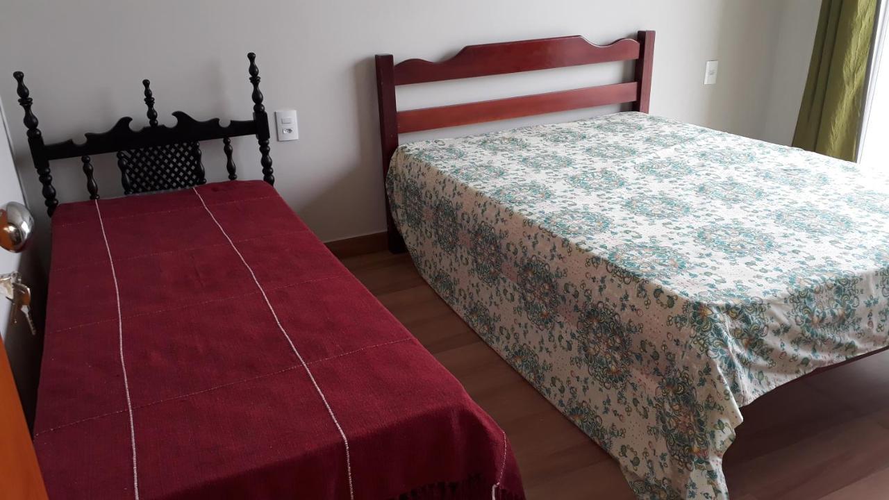Pousada Perola Mineira Piuí Exteriér fotografie