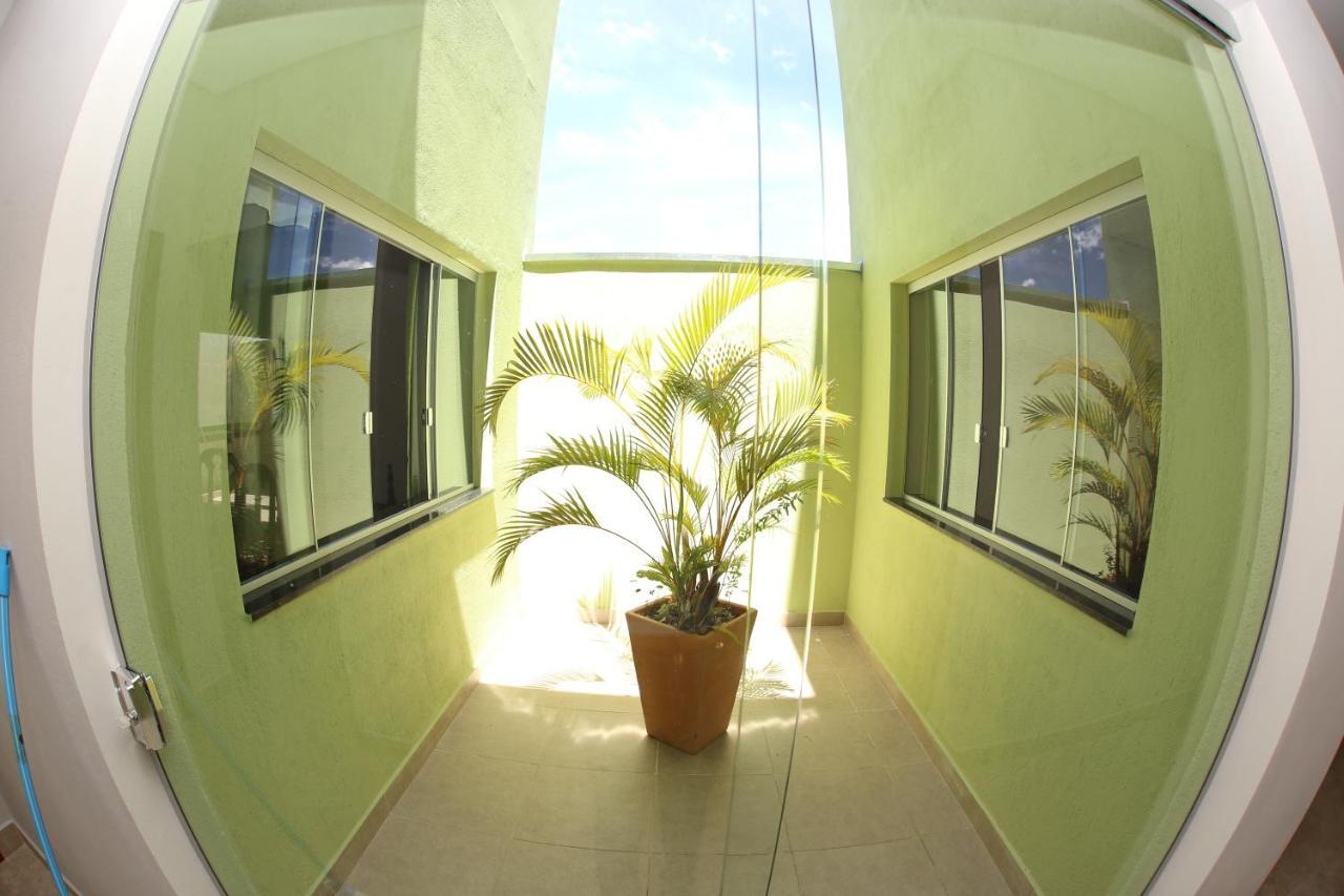 Pousada Perola Mineira Piuí Exteriér fotografie