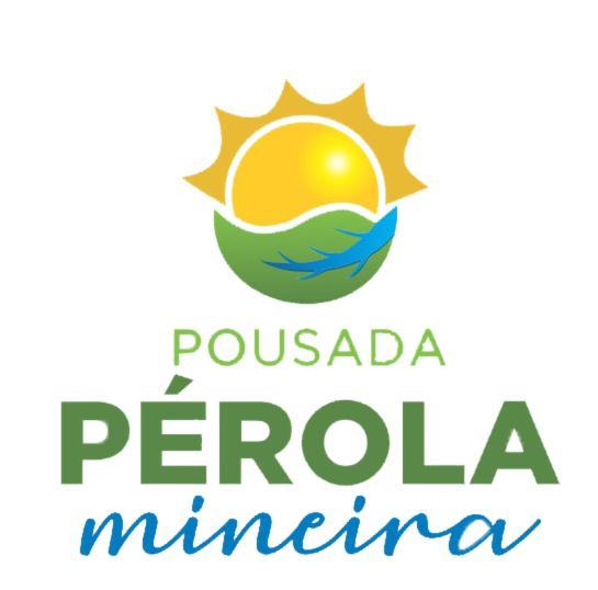 Pousada Perola Mineira Piuí Exteriér fotografie